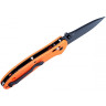 Нож GANZO G7393-BK