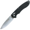 Нож GANZO G740 G740-BK